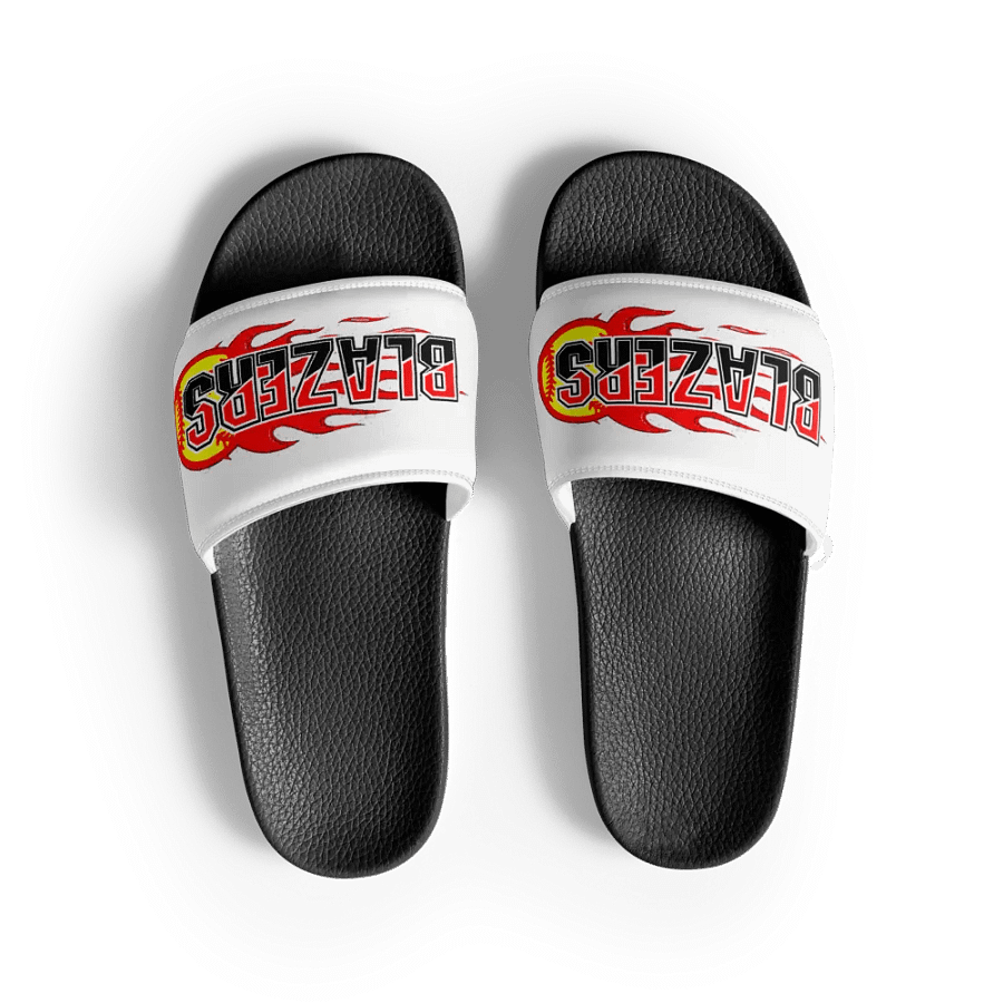 Womens Brockton Blazers Slides product image (1)
