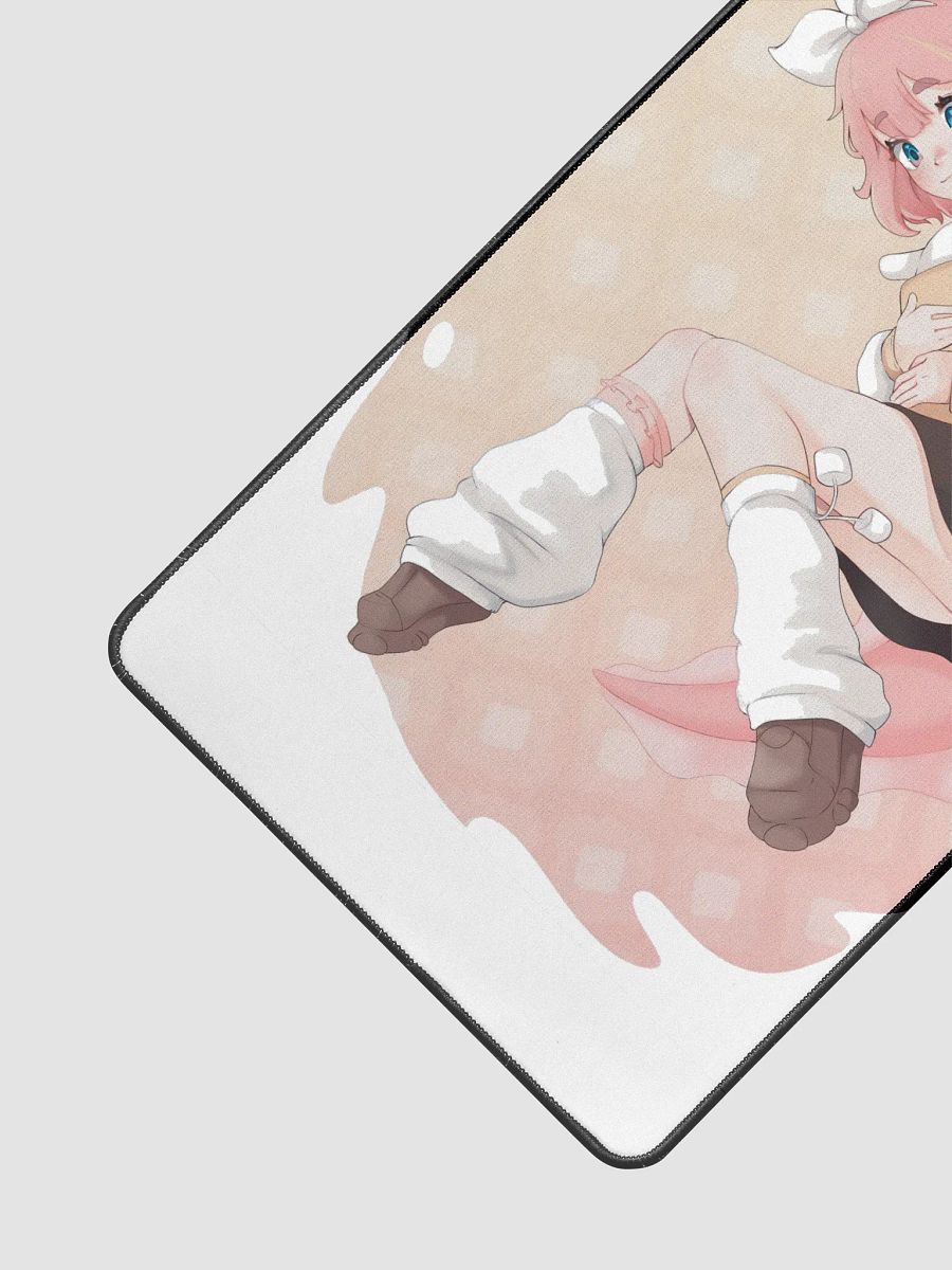 swirl !! ♡ mousemat product image (3)