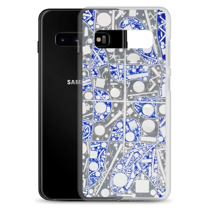 Cartoon Crankshaft Samsung Phone Case product image (8)