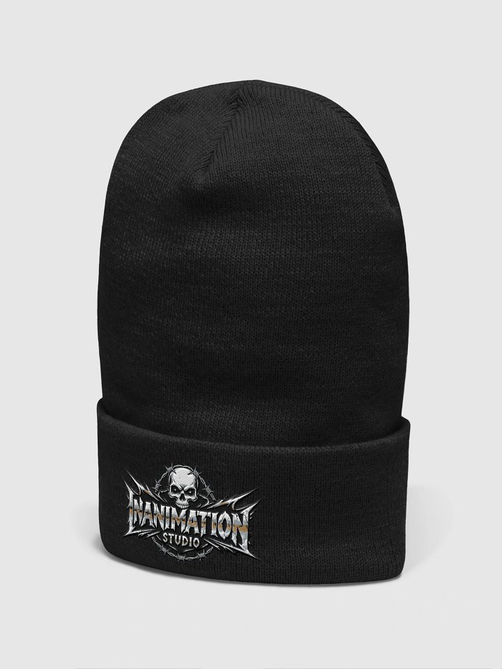 Inanimatoin Studio Winter Hat product image (2)