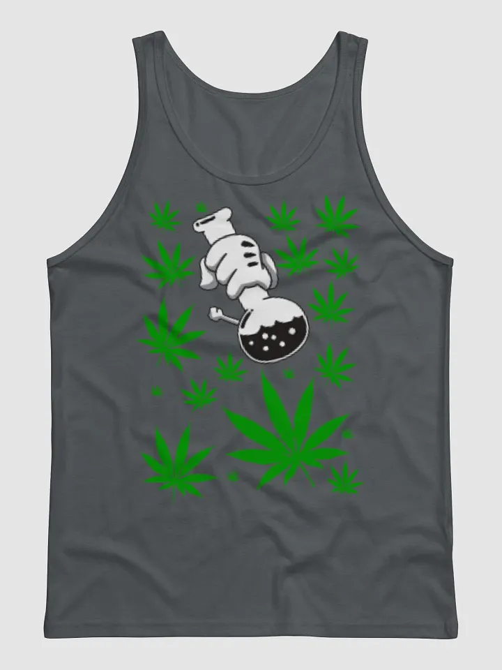 420 CZ Tank product image (3)