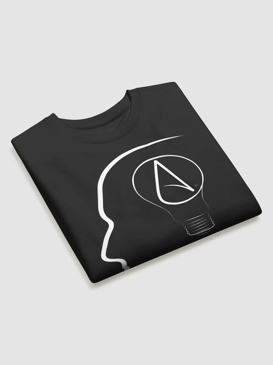 TTA logo sweatshirt product image (3)