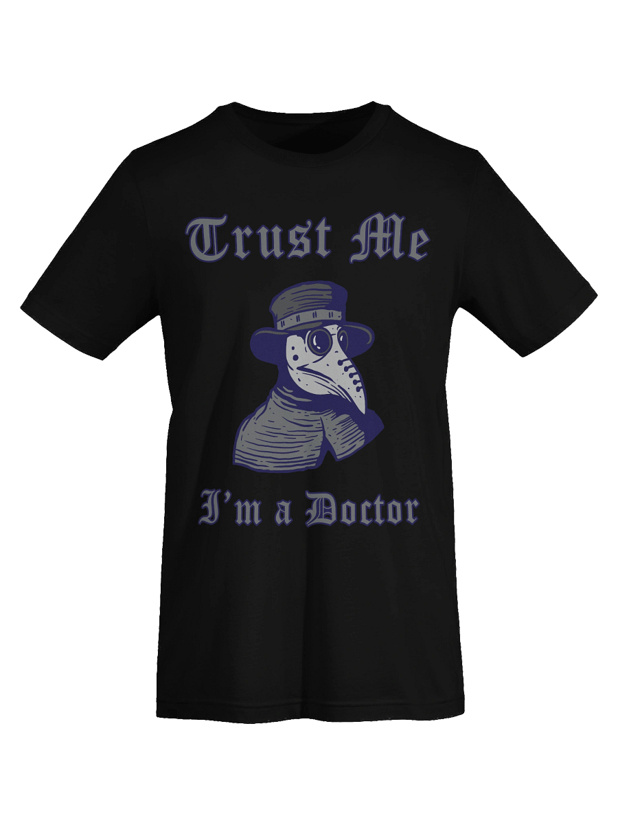 Trust Me I'm A Doctor product image (7)