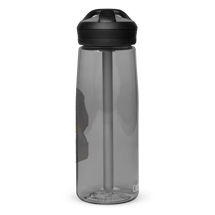 Whiskey Hydration Bottle product image (2)