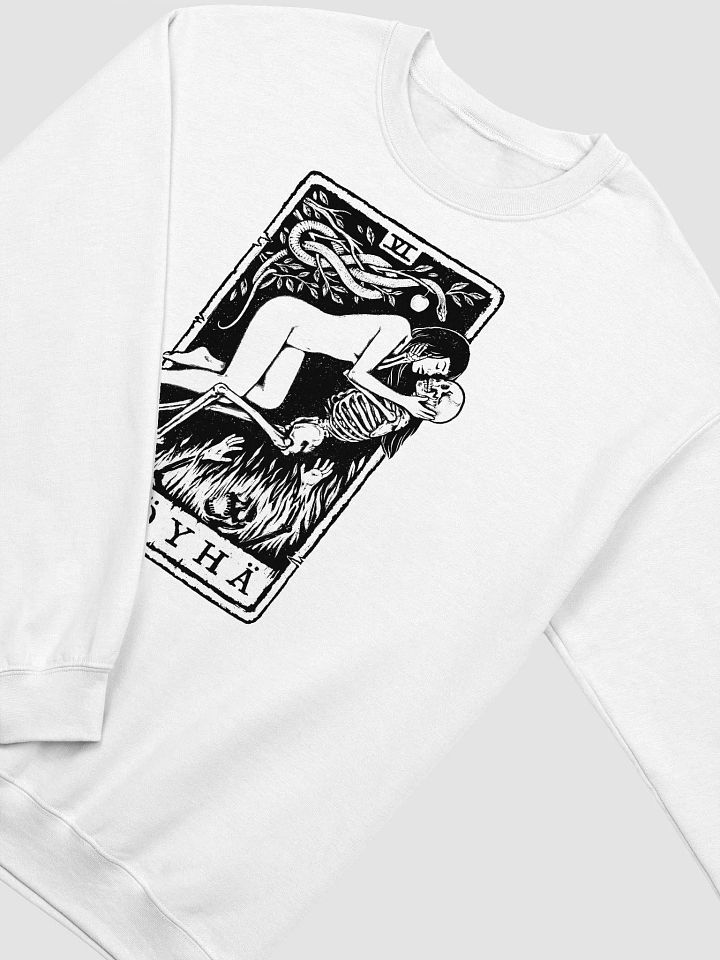 TAROT VALKOINEN COLLEGE product image (2)