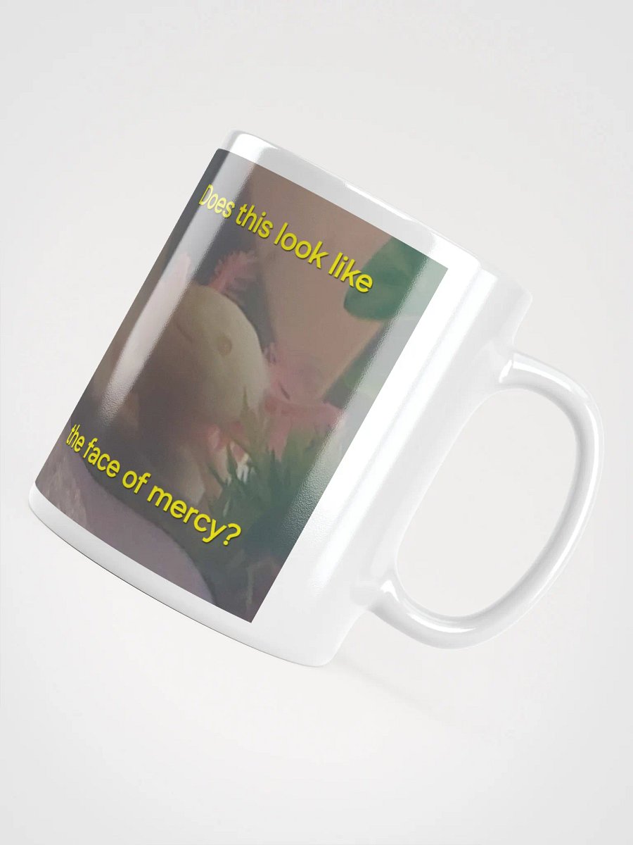 Wrath of Himal Mug product image (11)