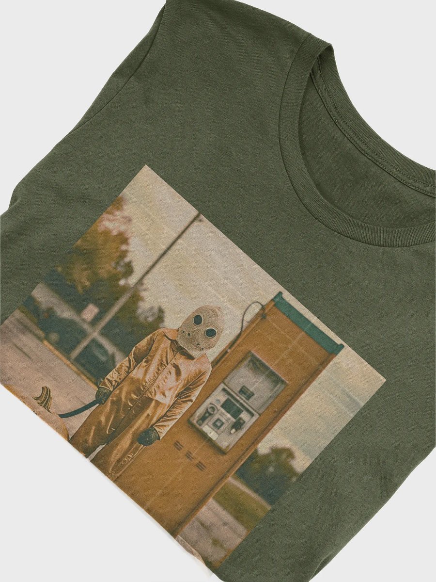 “SPOOKY JOOCE Refillz” T-Shirt product image (43)