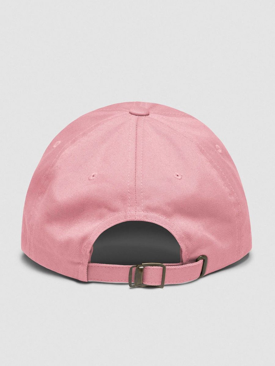 No men, Thanks. embroidered hat product image (4)