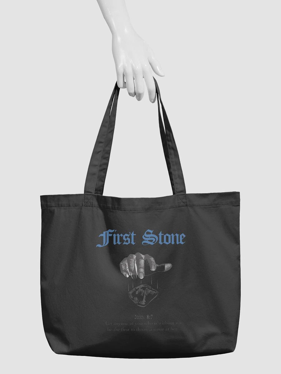 First Stone Tote product image (5)