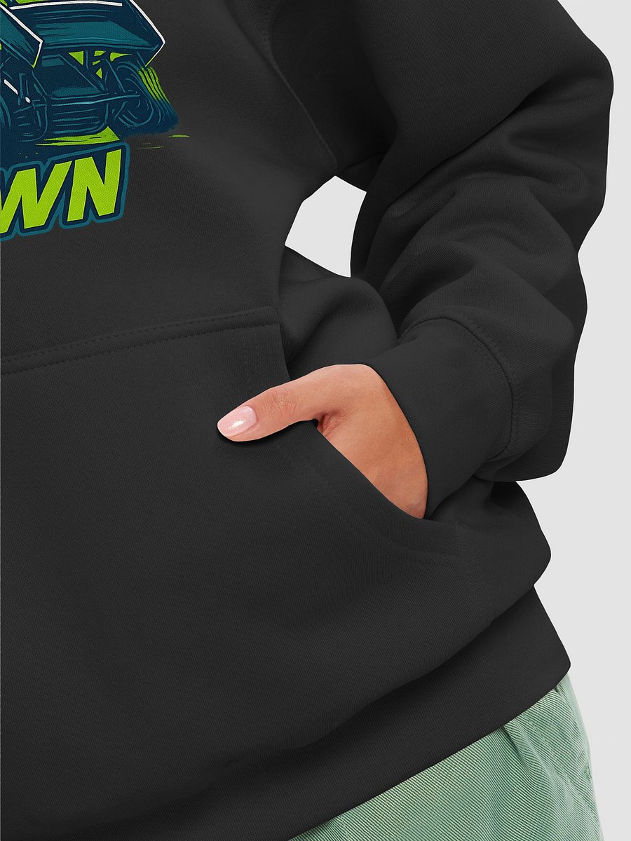 Hammer Down Hoodie! product image (8)
