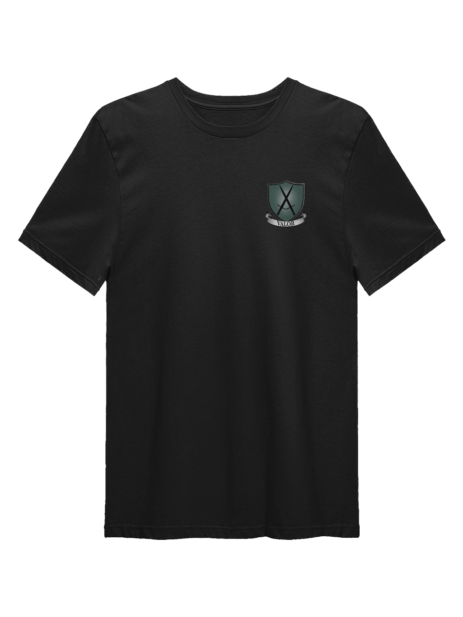 House Valor T-Shirt! product image (1)