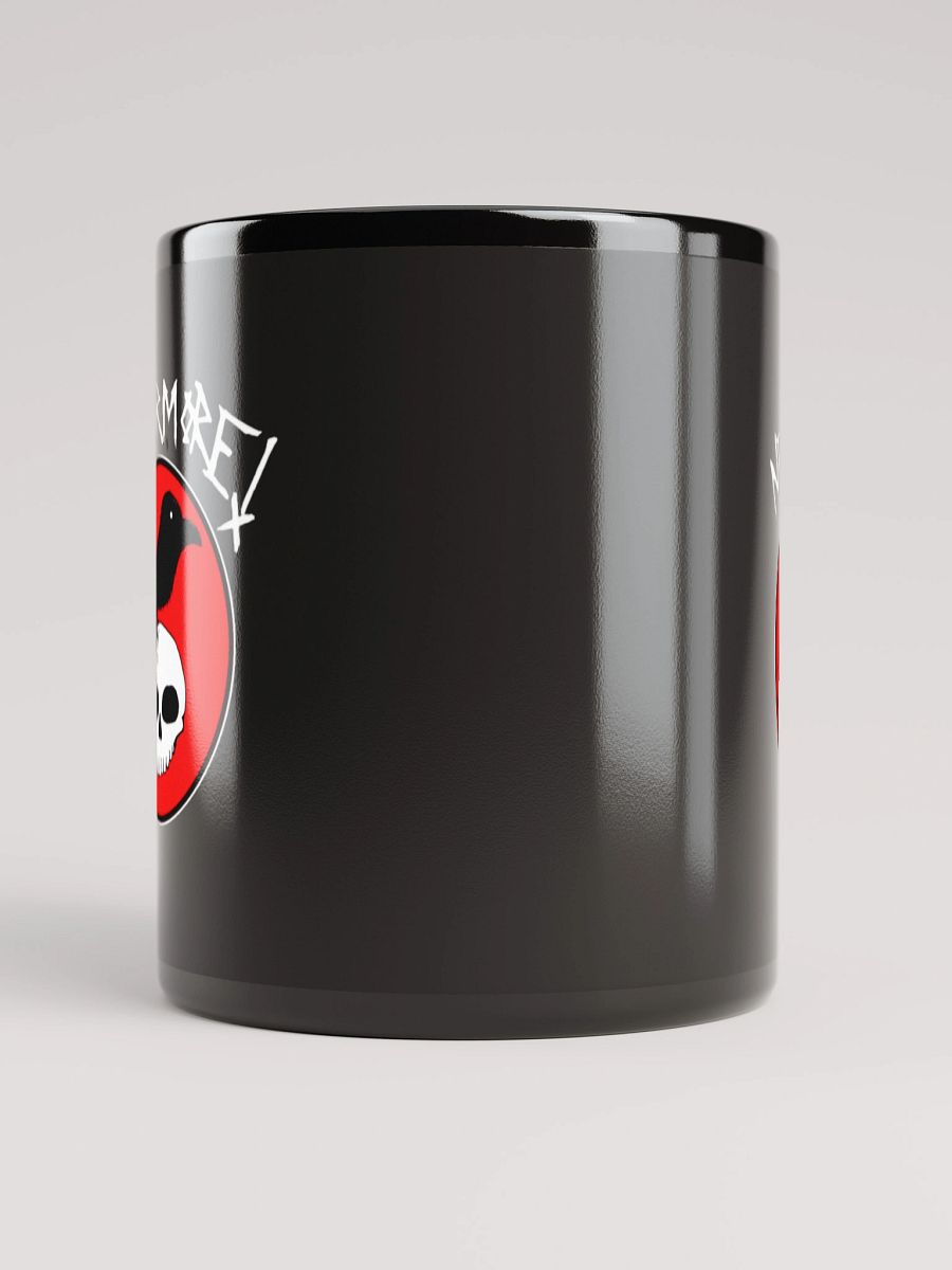 "Nevermore" Mug product image (10)