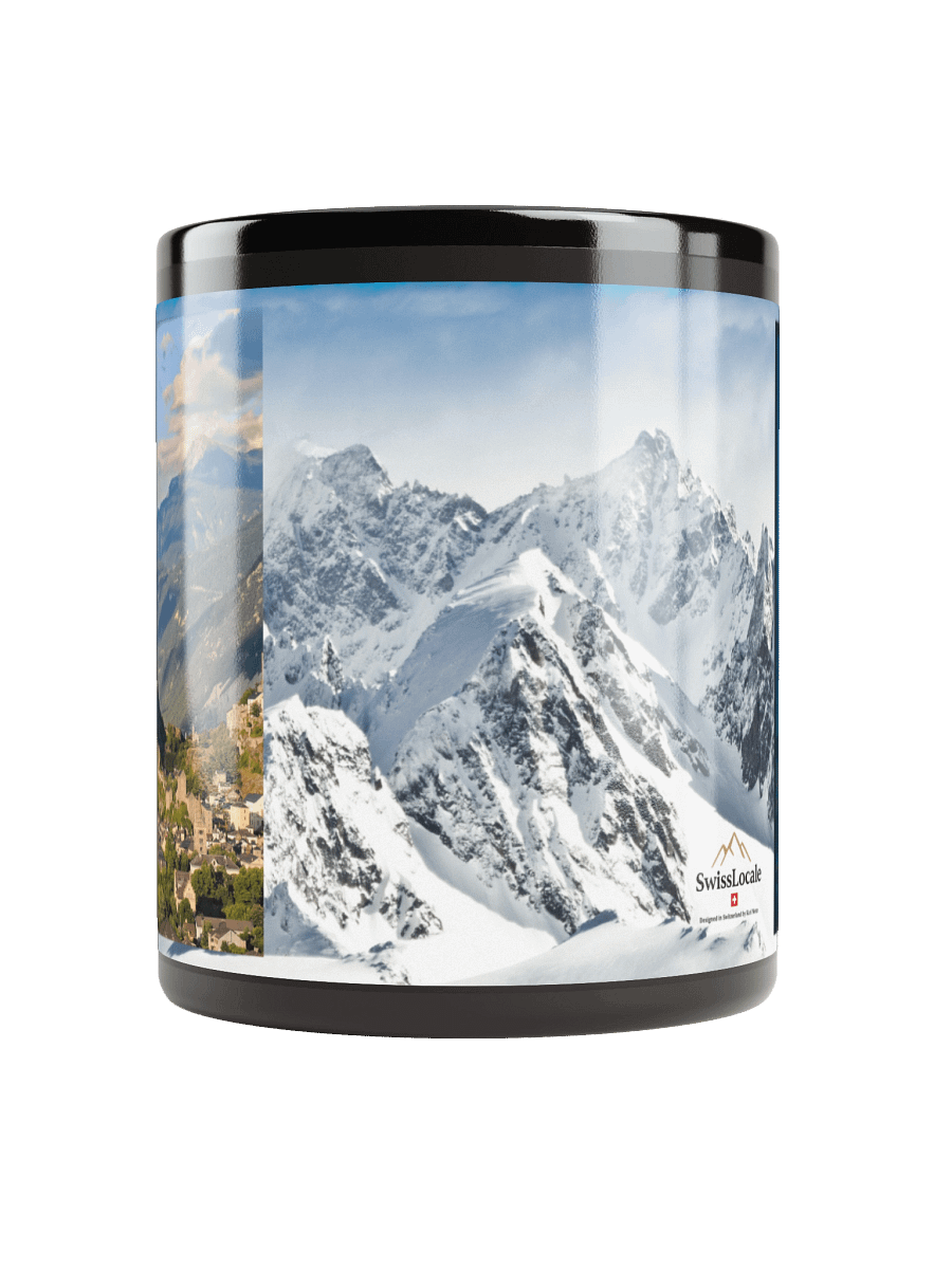 🇨🇭 Sion Mug — Ancient, Golden, Yours product image (5)