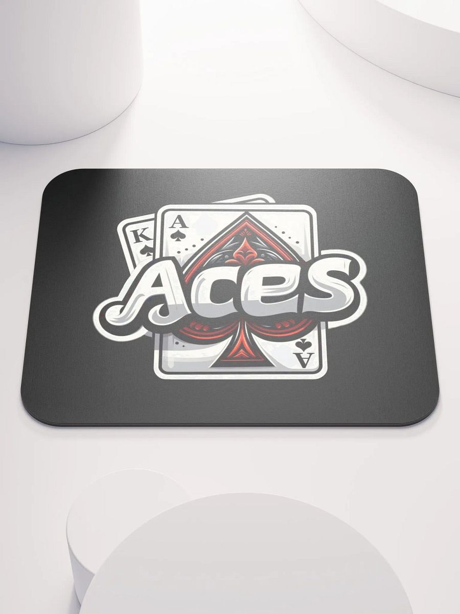 Retro Mouse Pad product image (1)