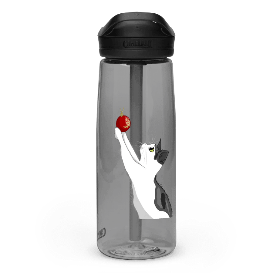 Decorate The Tree Bottle product image (3)