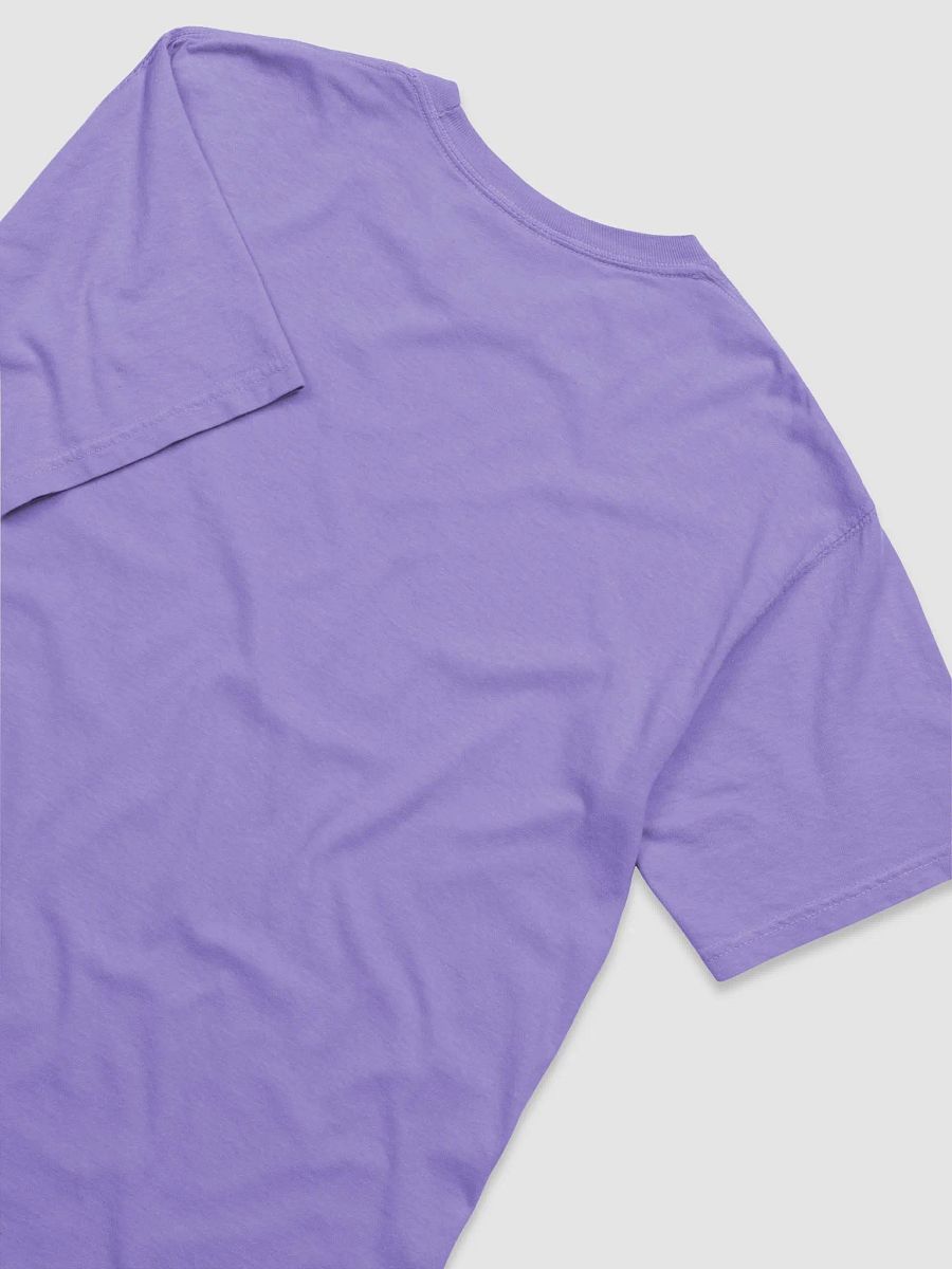 QPHA Logo Tee product image (4)