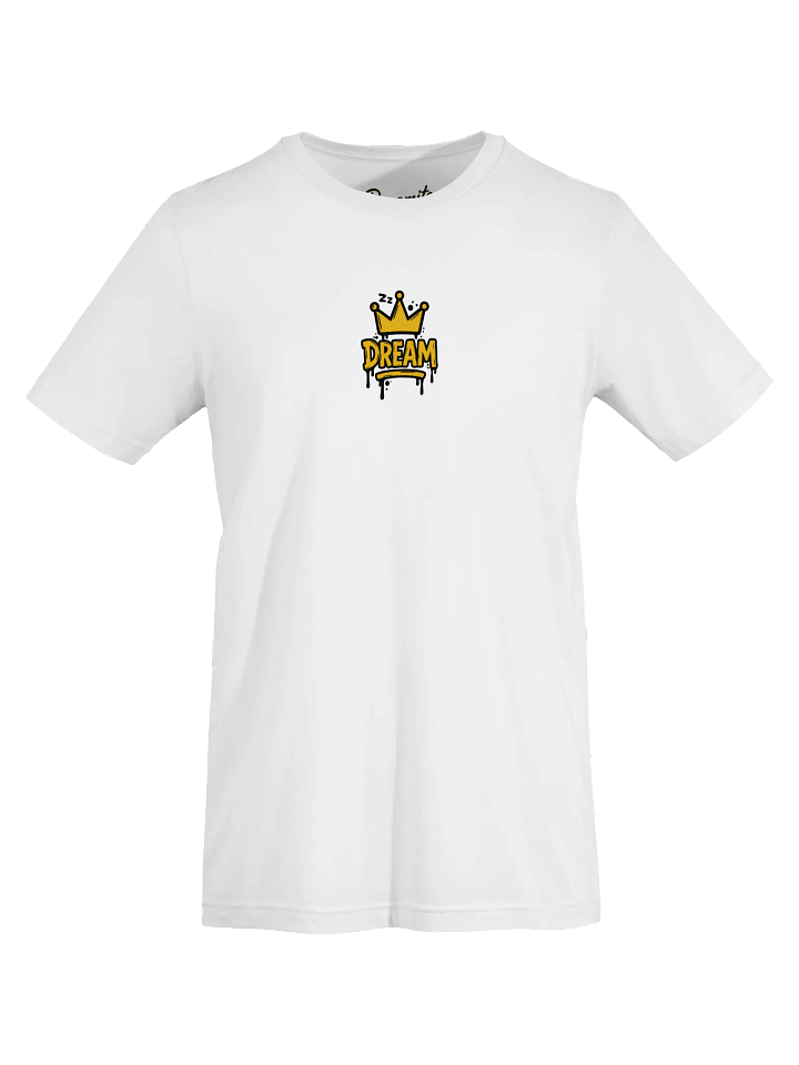 DREAM! - Supersoft T-Shirt product image (2)