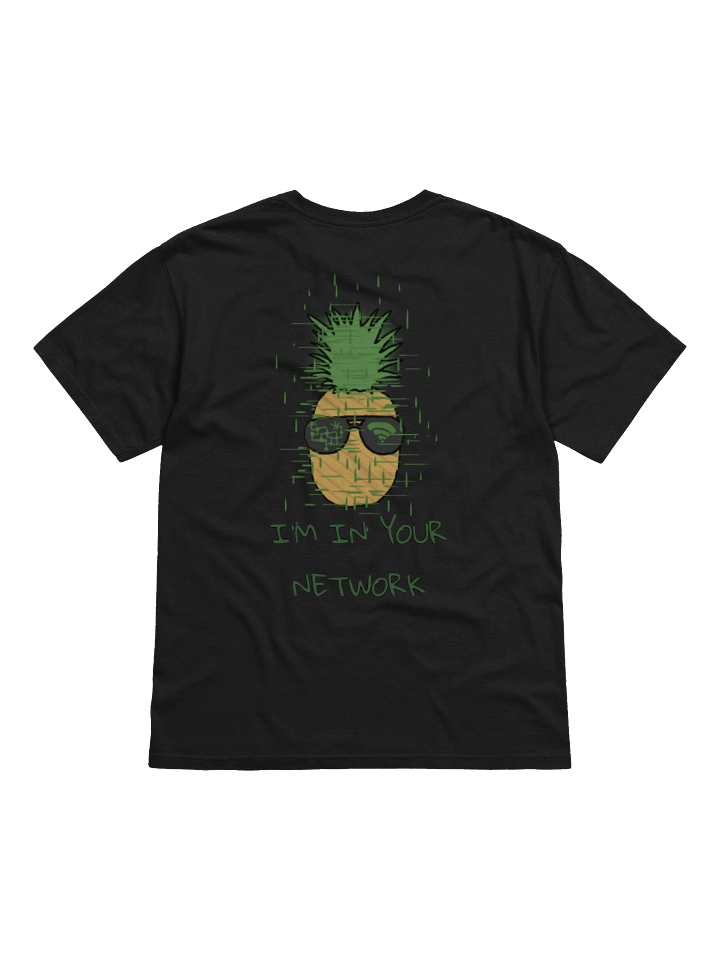 Hacker Pineapple in Network product image (2)