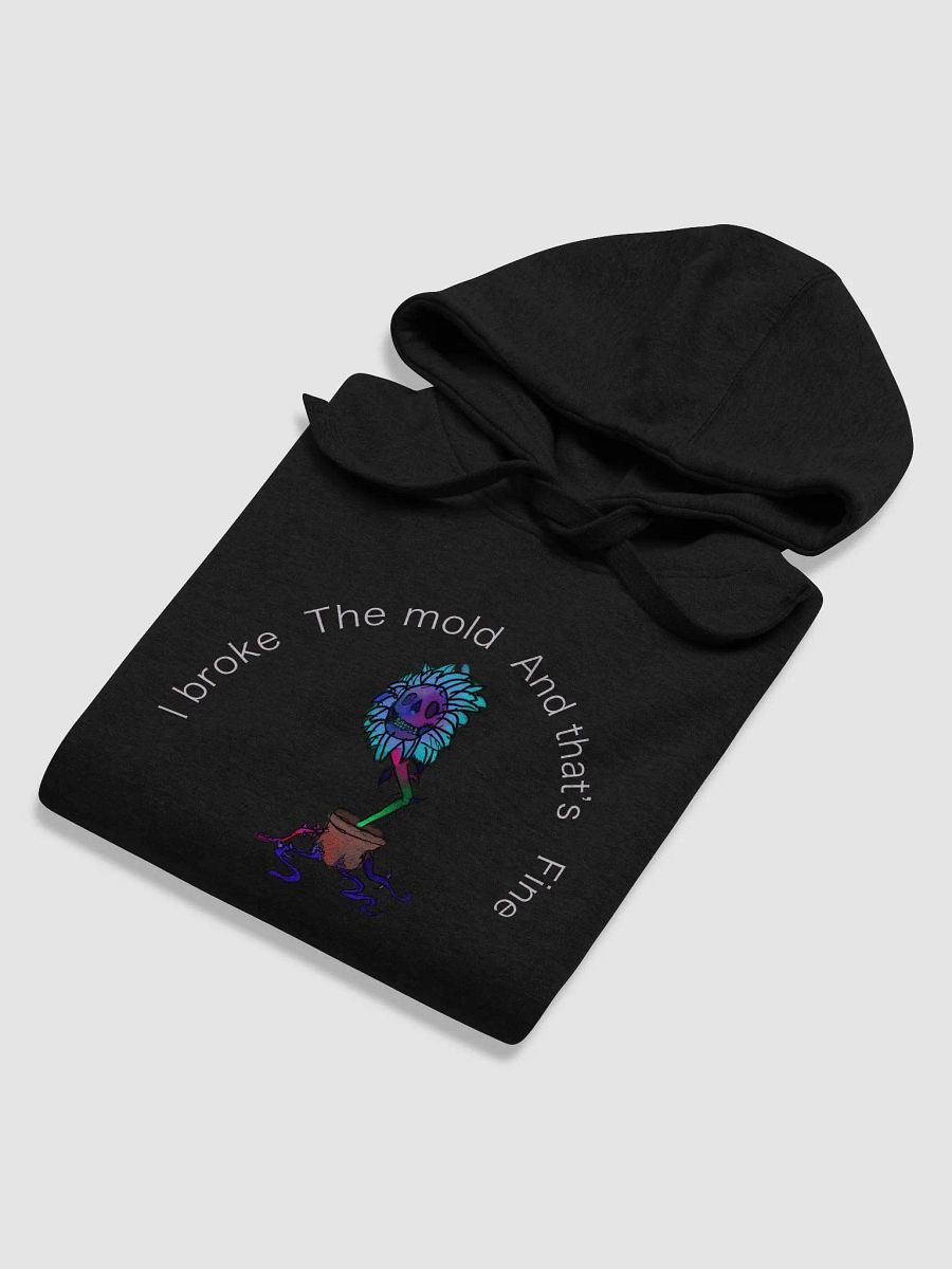 broke the mold shirt product image (72)