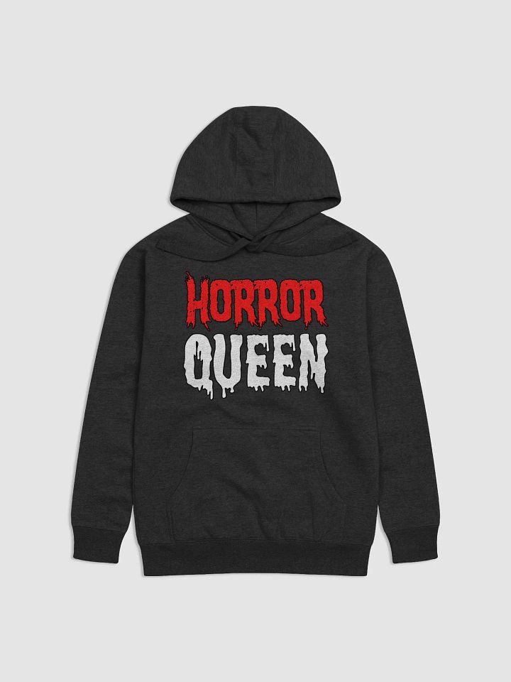 Horror Queen Hoodie product image (1)