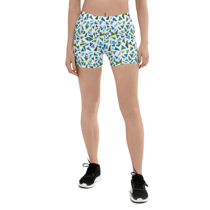 Shorts - Sea Glass product image (1)