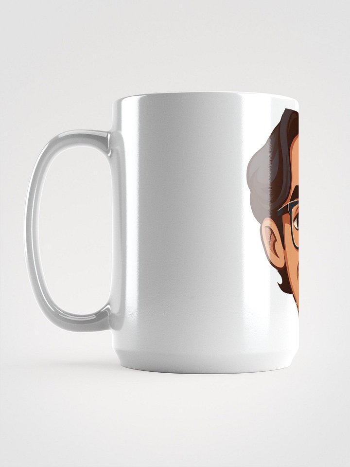 Lesloy - Animated Head (Mok) product image (1)