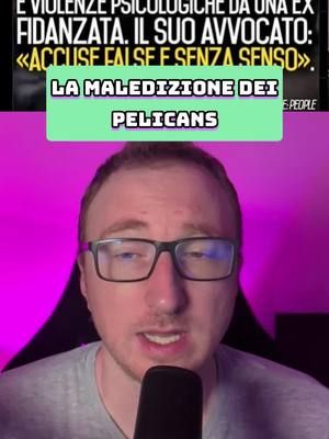Scopriamo insieme cosa sta succedendo ai Pelicans con il nuovo general manager Judu Mars e la situazione di Zion Williamson. Una squadra maledetta o solo sfortuna? Un'analisi approfondita della maledizione del draft e delle sfide che affrontano i Pelicans!#Pelicans #ZionWilliamson #NBA #MaledizioneDelDraft #Basketball