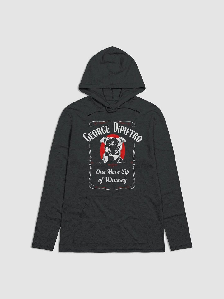 Unisex Whiskey Lightweight Hoodie product image (1)