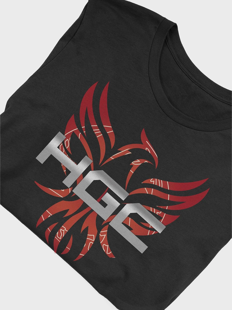 Heroes Gaming Community T-Shirt product image (4)