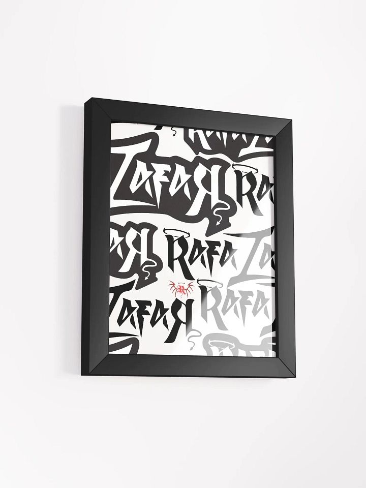 RafaZafar Avante Garde Art product image (2)