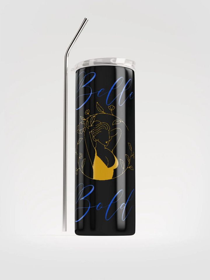 Black or White Belle Sipper product image (1)