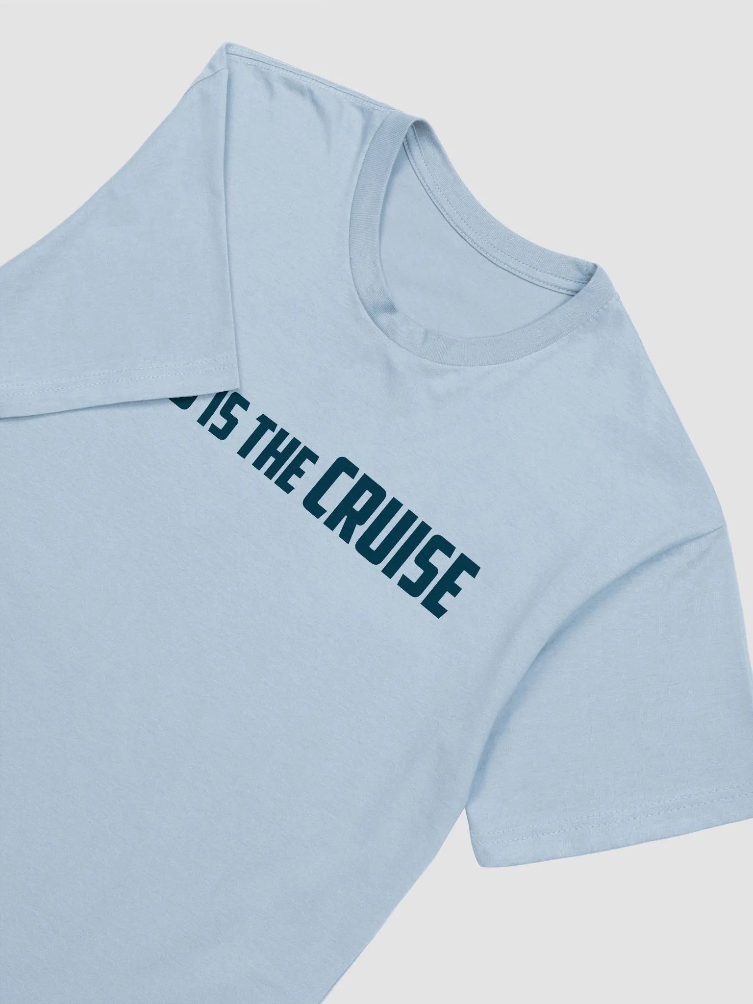 Men's Supersoft T-Shirt (Clint's Edition) product image (10)