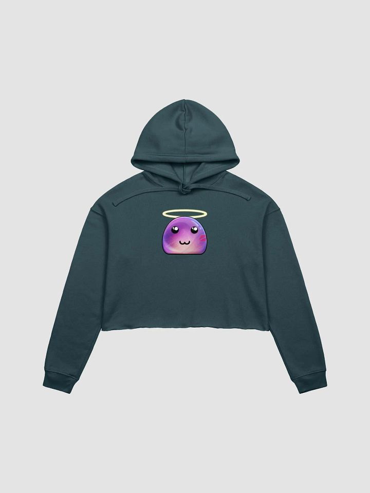 Zab - Cropped Hoodie product image (3)