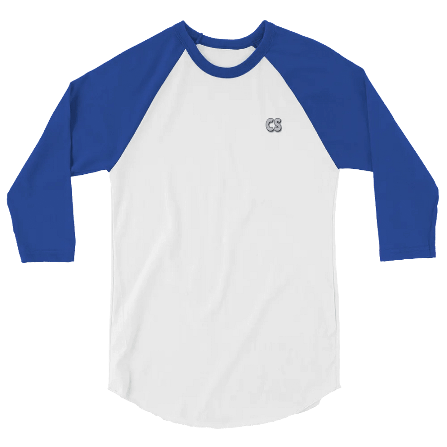 CS Long Sleeve Multi Color T Shirt product image (5)