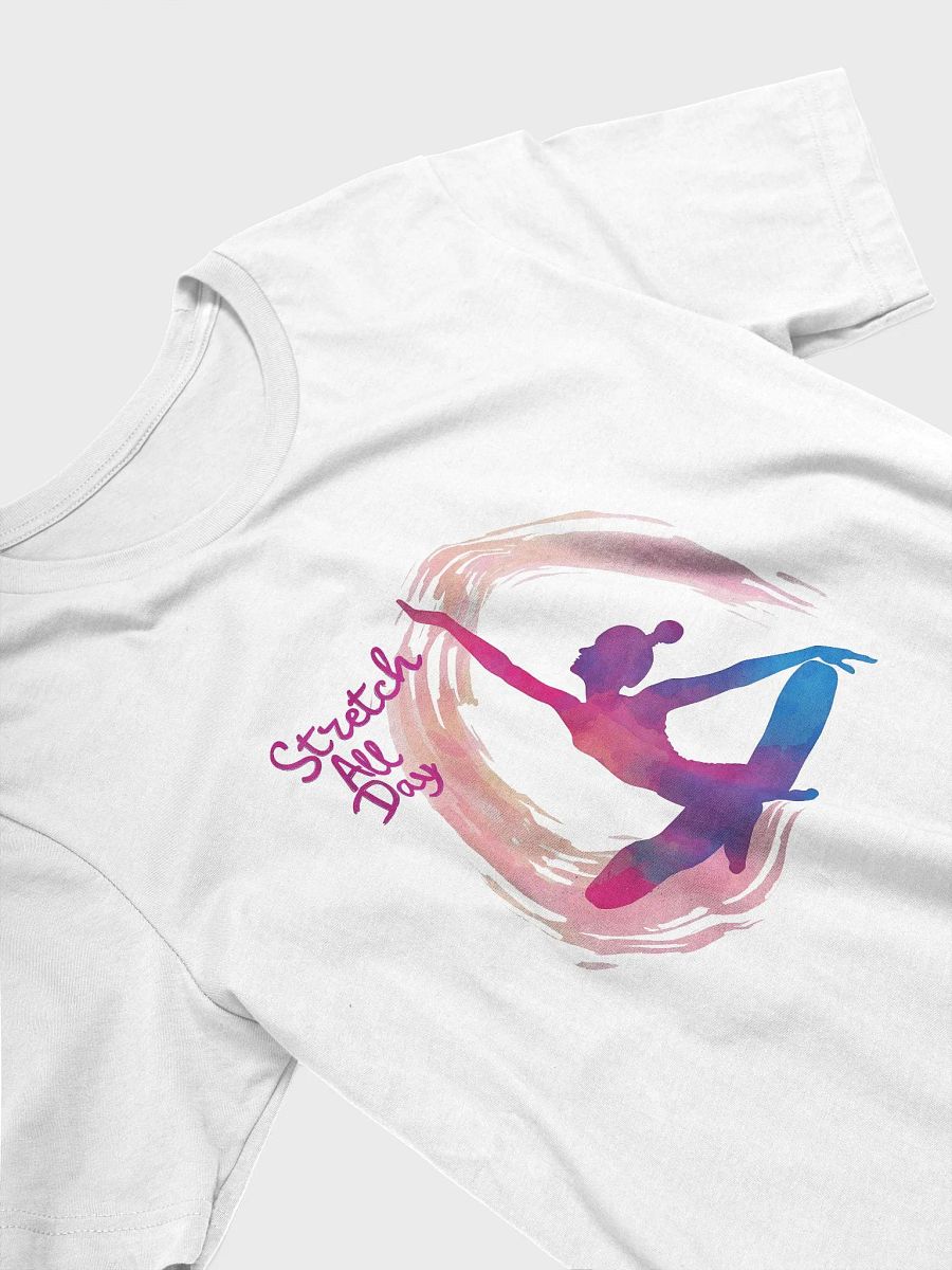 Stretch All Day T-Shirt product image (53)