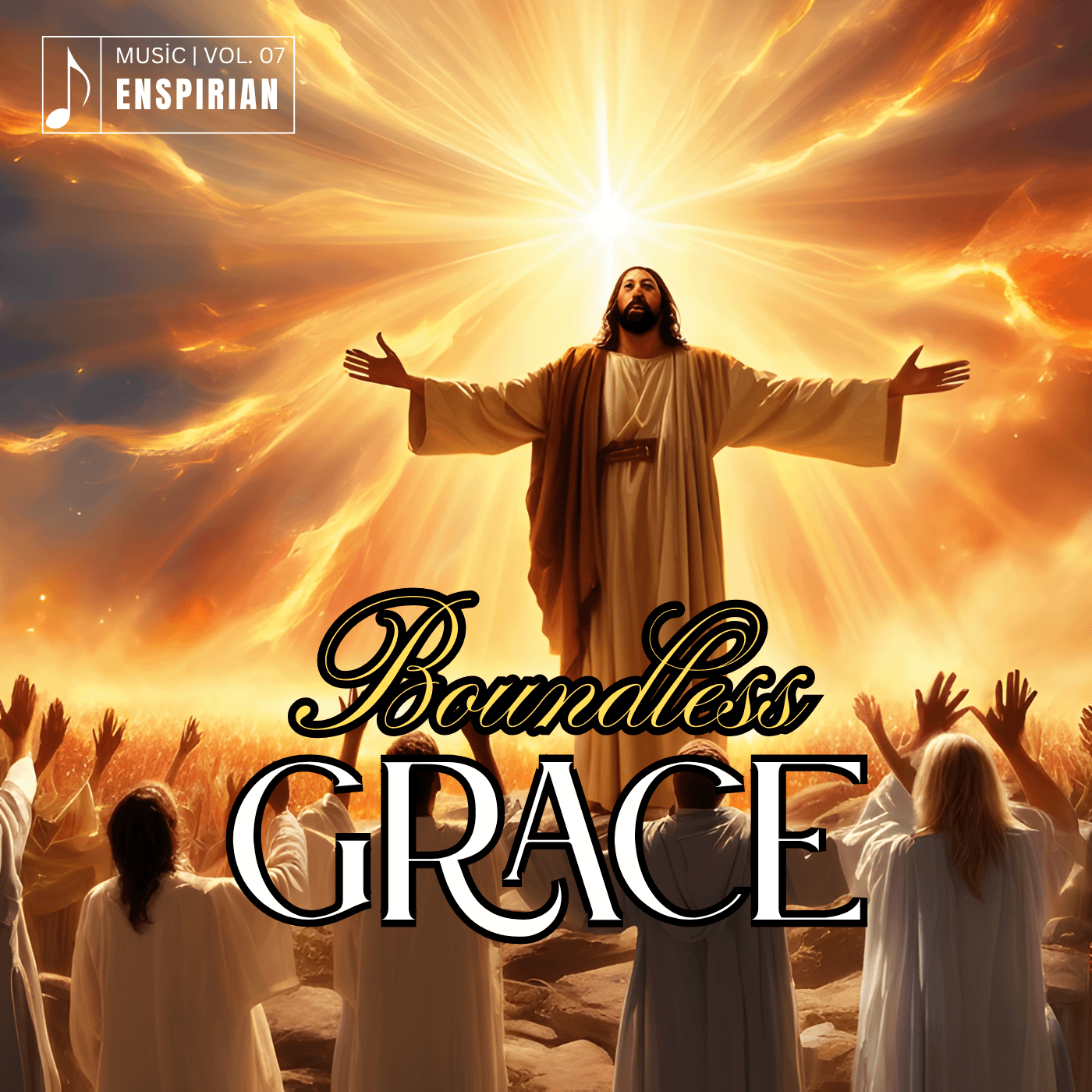 Boundless Grace product image (1)