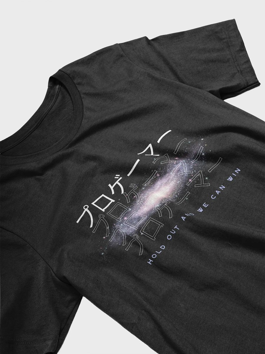 PROGAMER Production Crew T-Shirt product image (3)