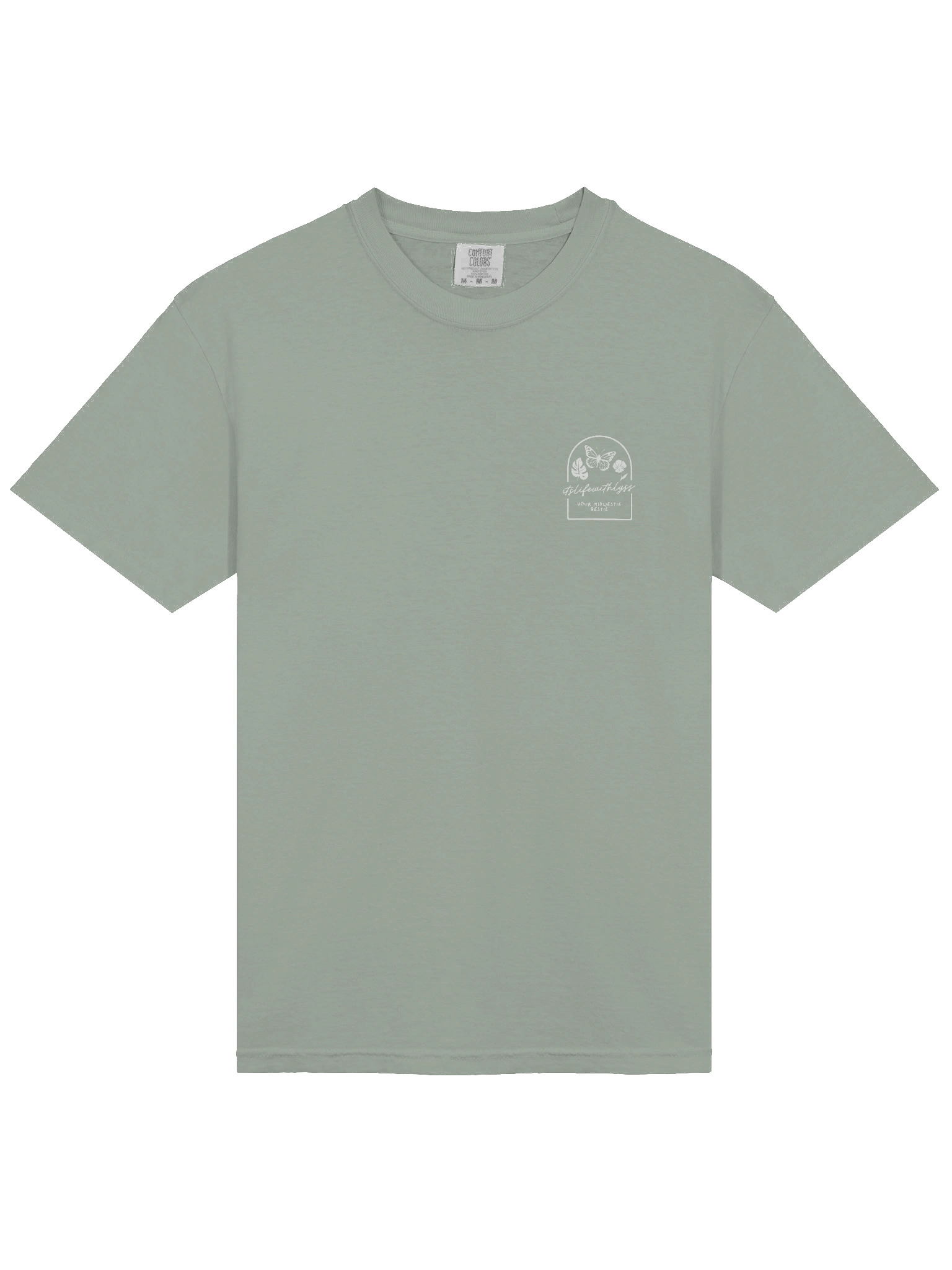 LOGO TEE product image (3)