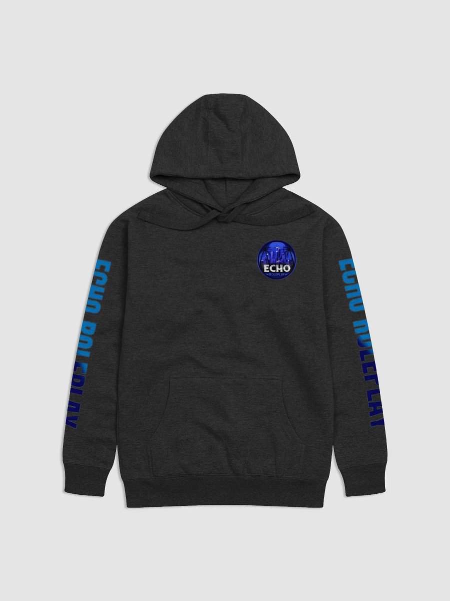 ECHO Roleplay Urban Emblem Hoodie product image (5)