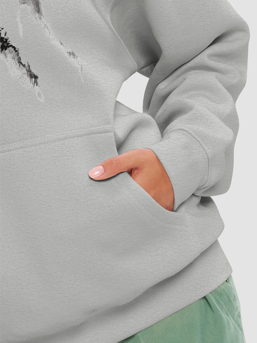 Mystic Mountains Brushwork Hoodie product image (23)