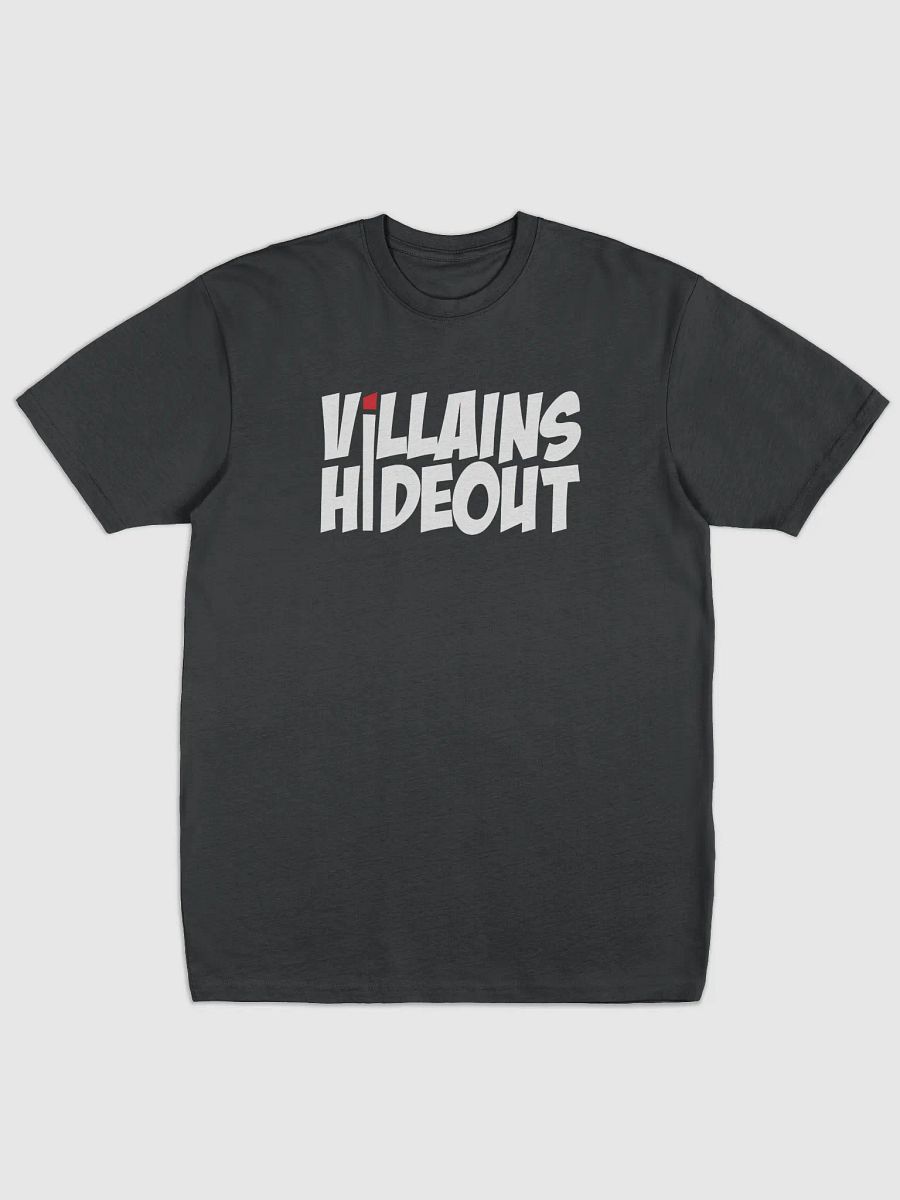 The VH Henchman Guardian Basic Tee product image (1)