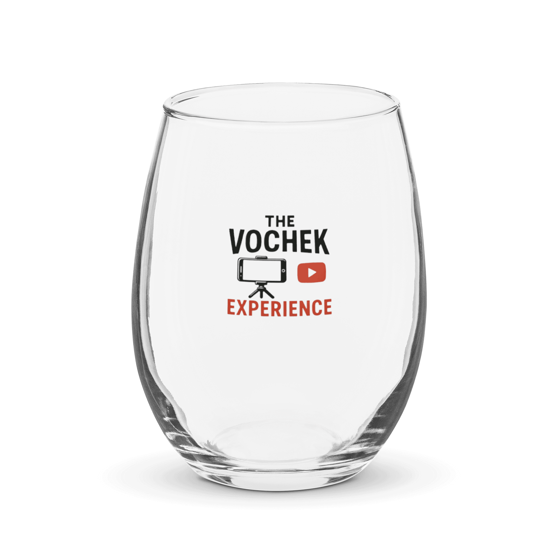 Vochek Experience Logo 2026 product image (1)