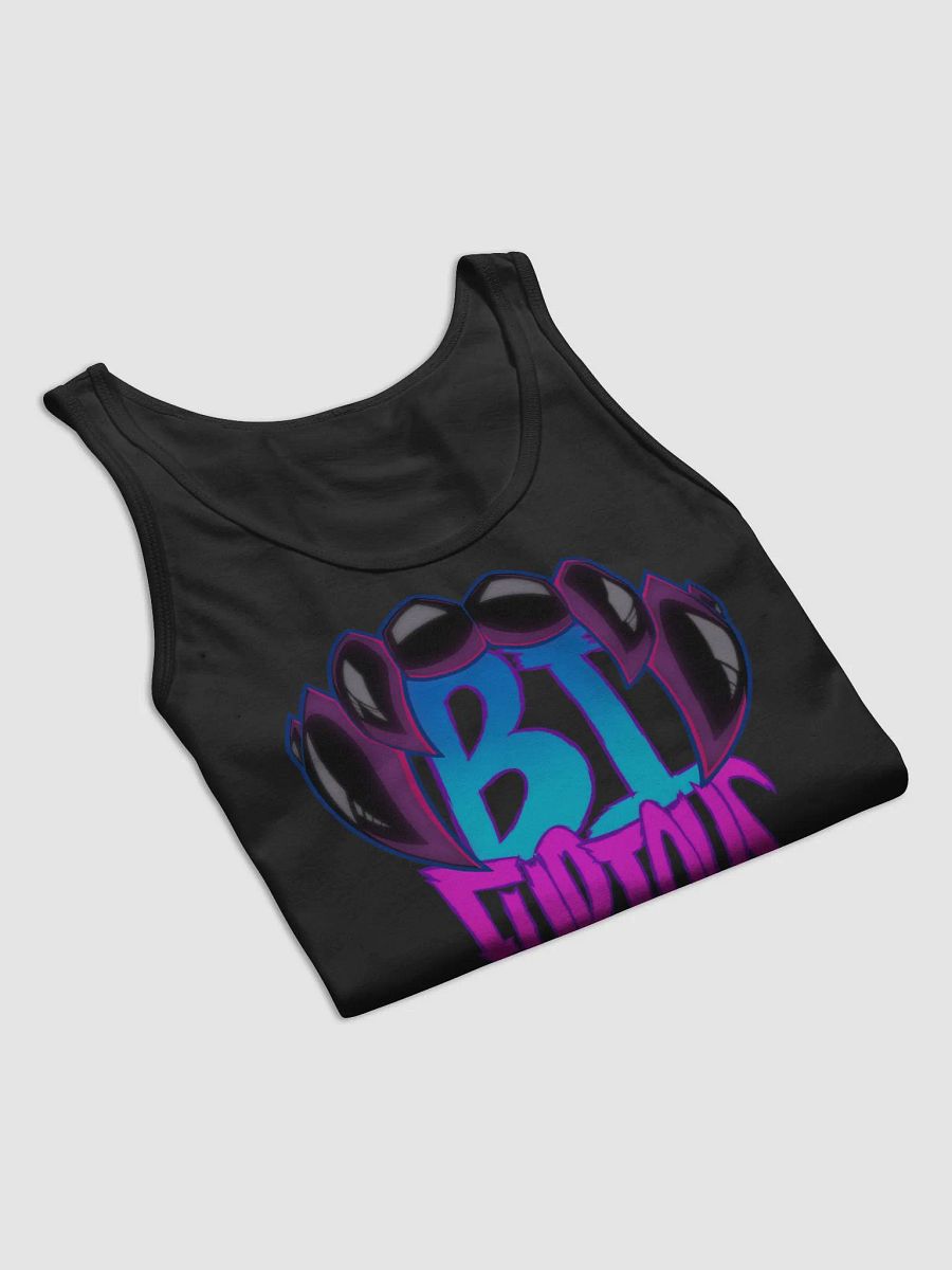 Bifurious Tank product image (5)