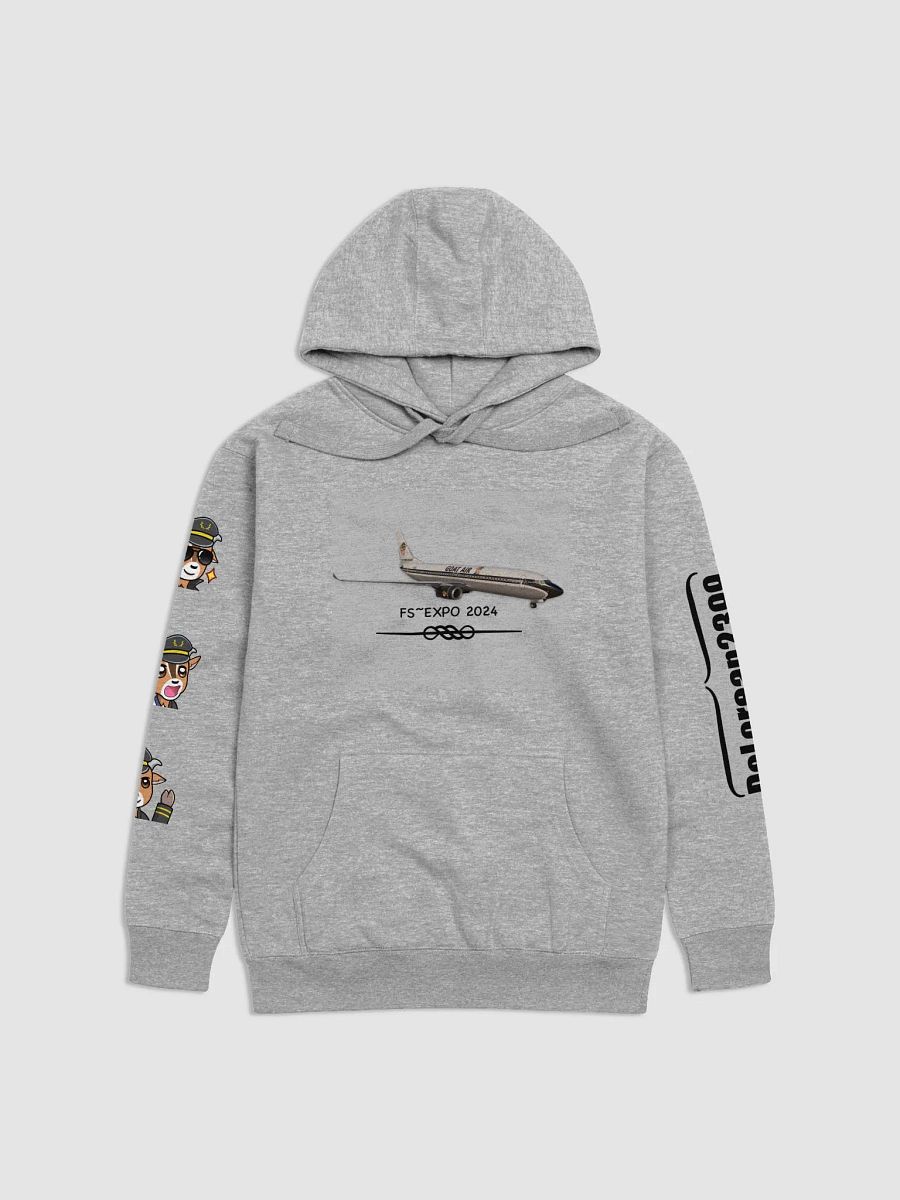 FS EXPO Goat Air product image (1)