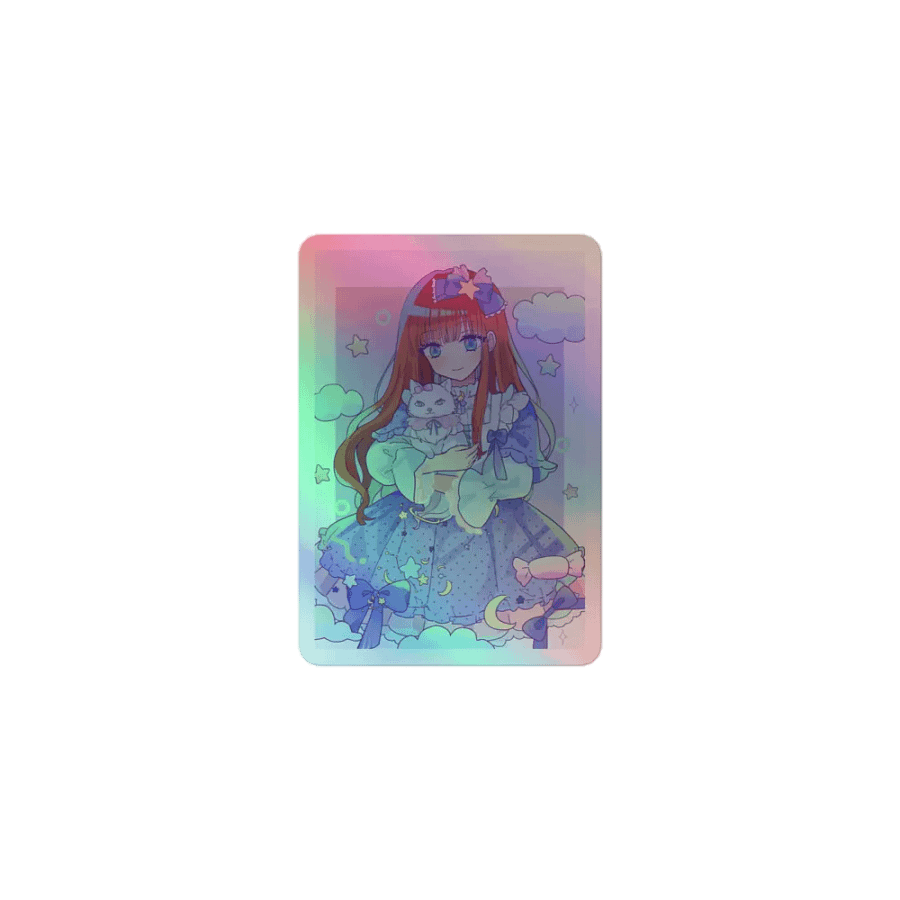 Holo Lavender product image (1)
