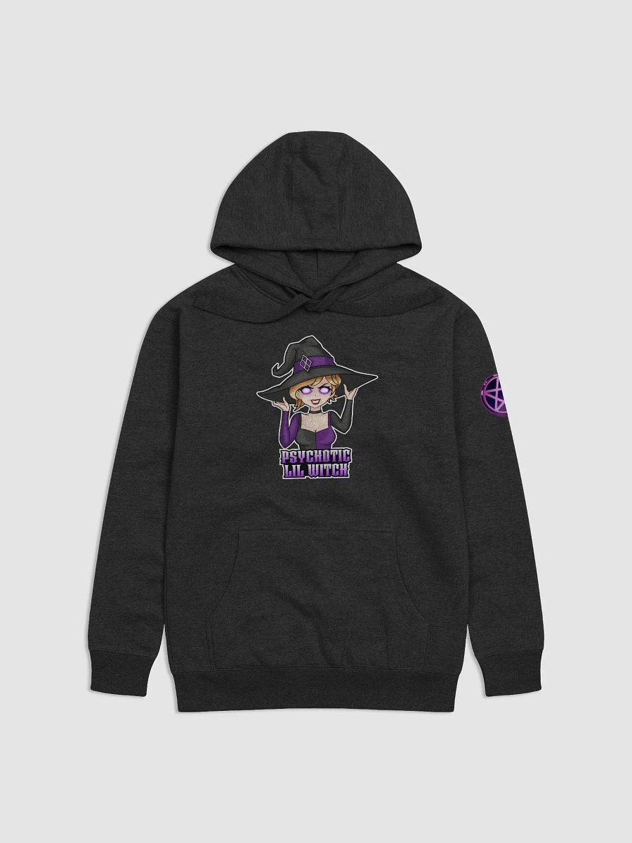 lil witch hoodie product image (3)