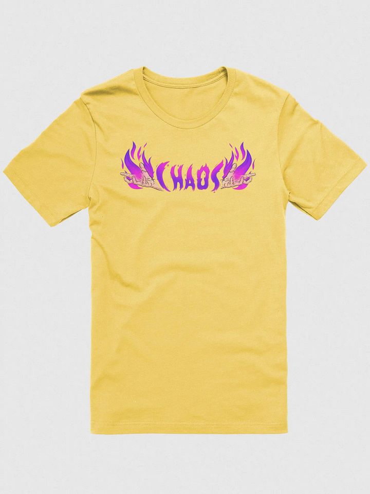 Ato Chaos T-Shirt product image (11)
