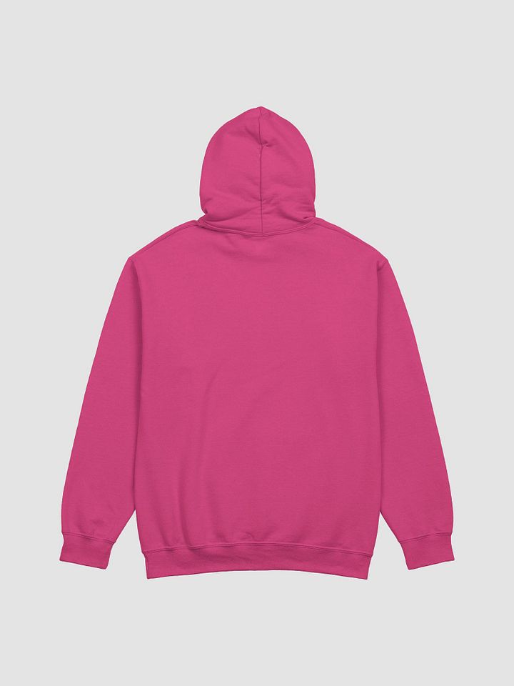 Know Your Worth Hoodie product image (2)