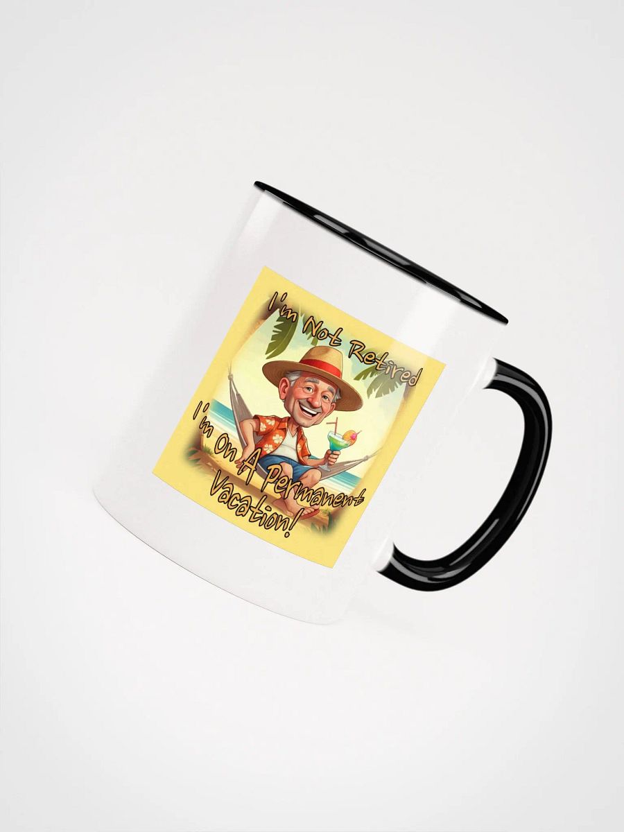 Permanent Vacation Mug product image (11)