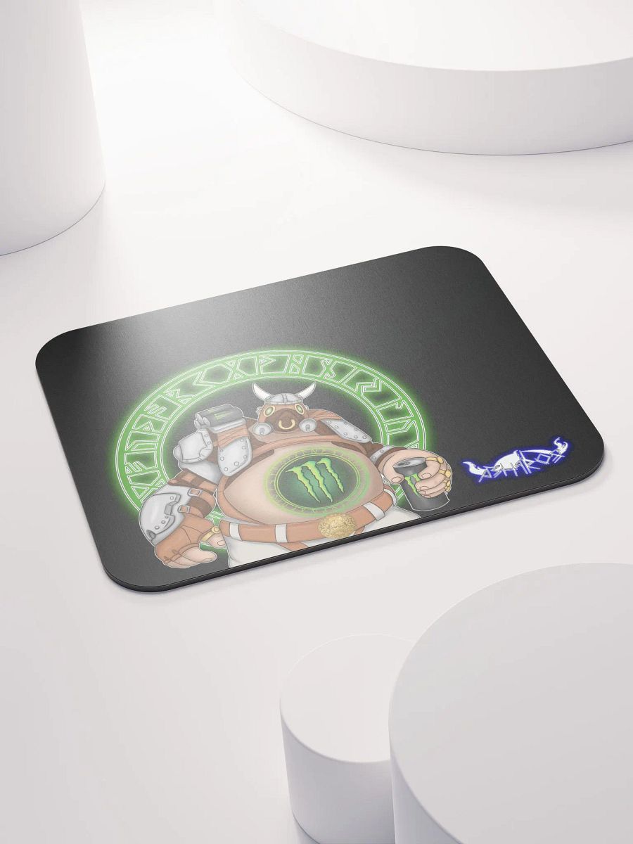 Roadhog Classic Mousepad product image (4)